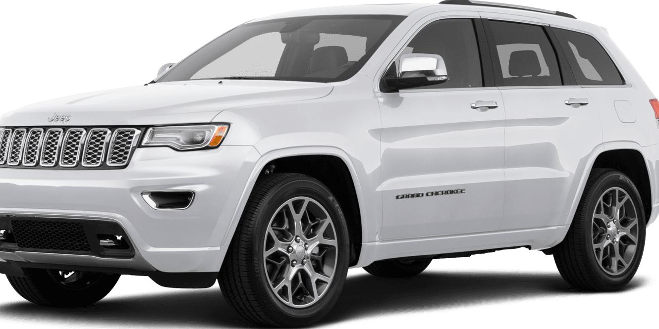 JEEP GRAND CHEROKEE 2019 1C4RJFCGXKC759496 image